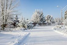 Дом в аренду в КП Большое Сареево