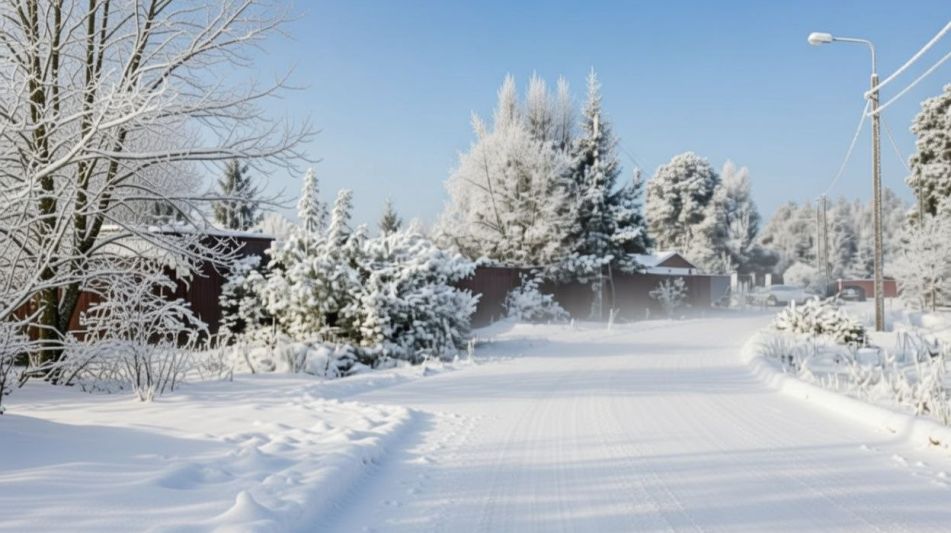 Дом в аренду в КП Большое Сареево