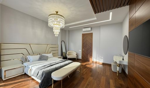 Новый дом в КП Миллениум парк