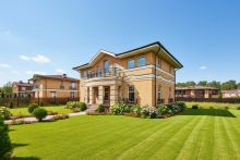 Дом в поселке Вита Верде