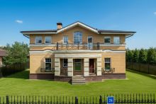 Дом в поселке Вита Верде