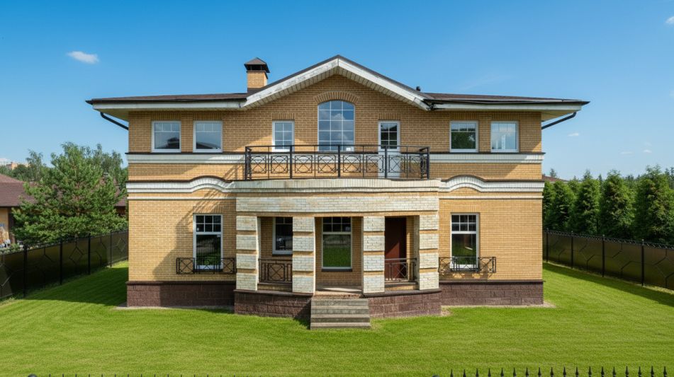 Дом в поселке Вита Верде