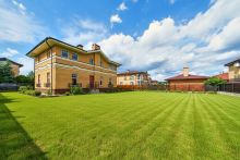 Дом в поселке Вита Верде