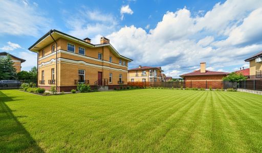 Дом в поселке Вита Верде