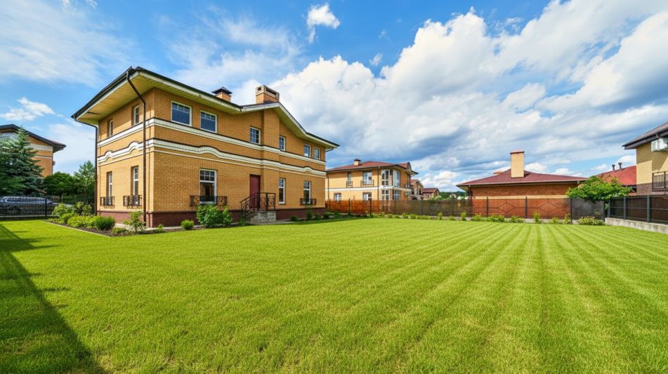 Дом в поселке Вита Верде