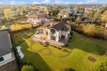 Продается дом в КП Пестово