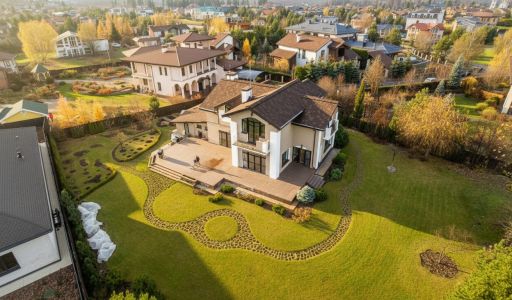 Продается дом в КП Пестово