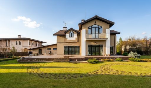 Продается дом в КП Пестово