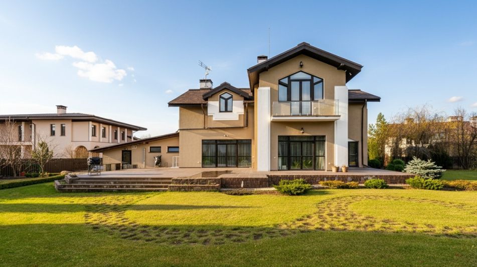 Продается дом в КП Пестово