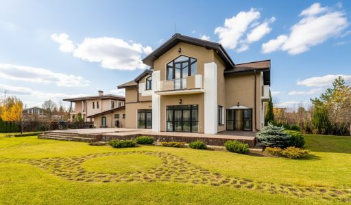 Продается дом в КП Пестово