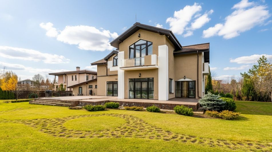 Продается дом в КП Пестово