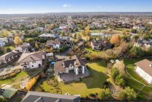 Продается дом в КП Пестово