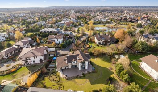 Продается дом в КП Пестово