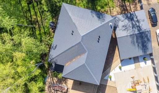 Стильный Дом в КП Лесная Поляна