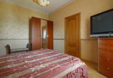 Дом с выходом к воде в Сорокино