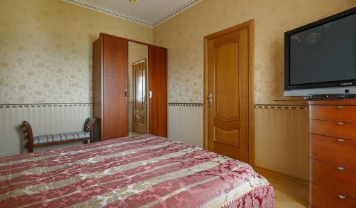 Дом с выходом к воде в Сорокино