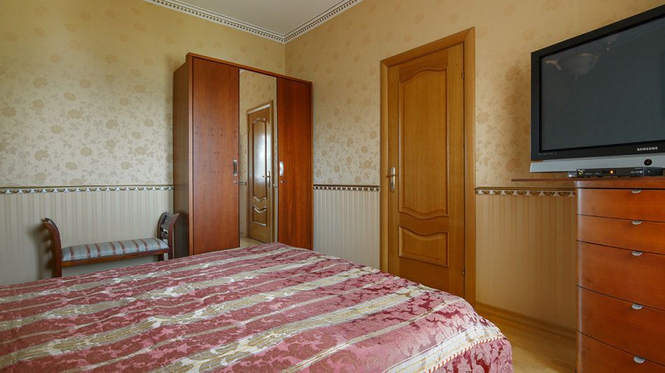 Дом с выходом к воде в Сорокино