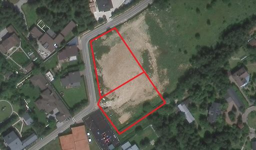 Участок в КП Никольская Слобода