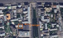 Арендный бизнес на Цветном