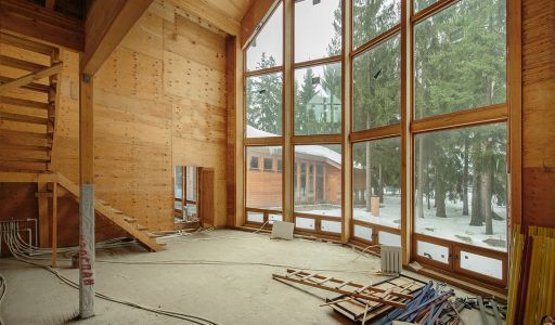 Дом в КП Гольф клуб Пестово