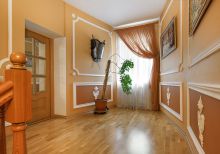 Дом с выходом к воде в Сорокино