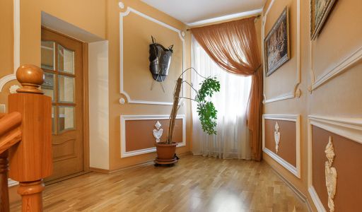 Дом с выходом к воде в Сорокино