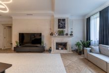 Готовый дом в КП Павлово-2