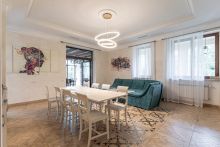 Готовый дом в КП Павлово-2