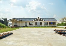 Участок в КП Ренессанс парк