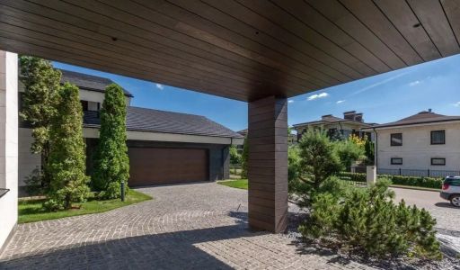 Дом в КП Прозорово