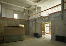 Дом у леса в поселке Риверсайд