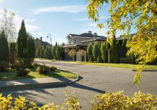 Угловой таунхаус в КП Павлово-2