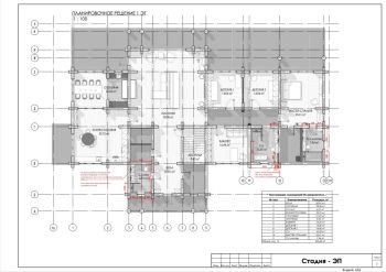 Дом с видом на воду в КП Пчелка