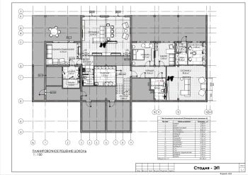 Дом с видом на воду в КП Пчелка