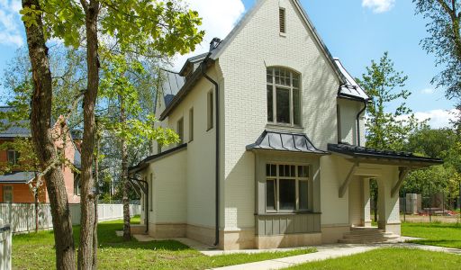 Дом в КП Турово Парк