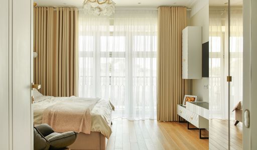 Особняк в КП Зеленый мыс