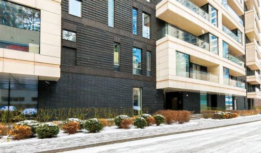 Апартаменты в ЖК Снегири ЭКО