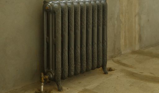 Дом у леса в поселке Риверсайд