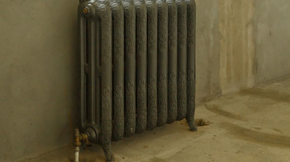 Дом у леса в поселке Риверсайд