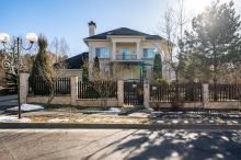 Дом в КП Павлово-1