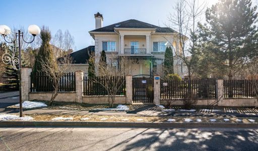 Дом в КП Павлово-1