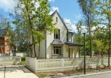 Дом в КП Турово Парк