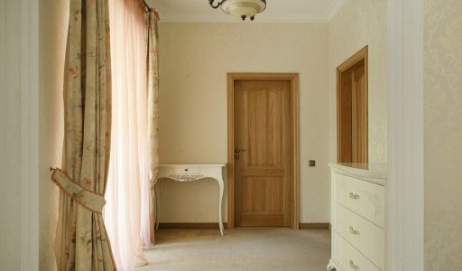 Вилла у озера в КП Новый Свет