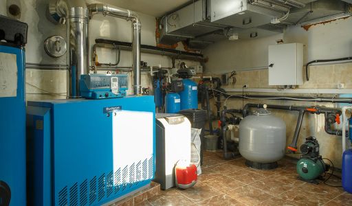 Дом под ключ в КП Аврора