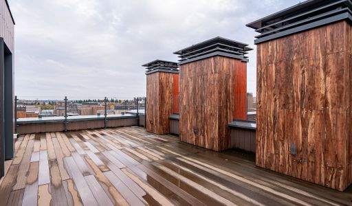 Таунхаус в КП Футуро парк