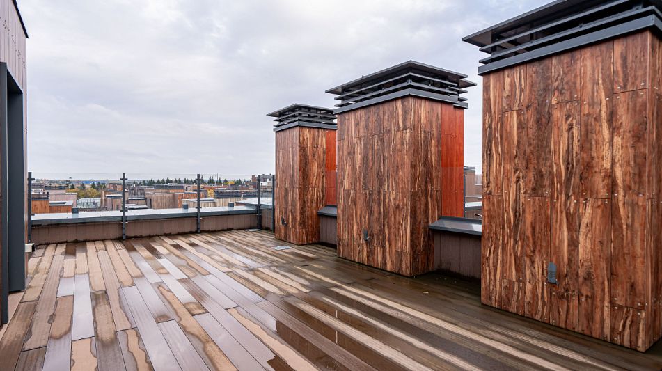 Таунхаус в КП Футуро парк