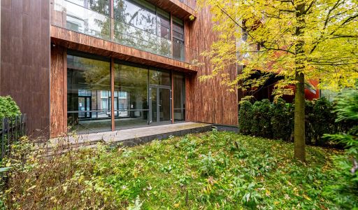 Таунхаус в КП Футуро парк