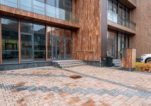 Таунхаус в КП Футуро парк