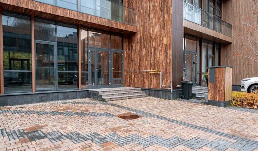 Таунхаус в КП Футуро парк