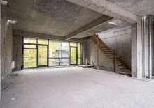 Таунхаус в КП Футуро парк